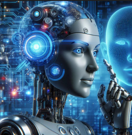 Robot AI